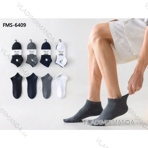Herrensocken schwach (42-46) POLISH MODA DPP20003
