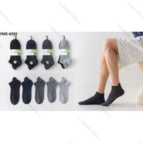 Herrensocken schwach (42-46) POLISH MODA DPP20003