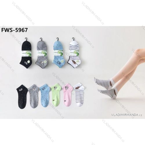 Herrensocken schwach (42-46) POLISH MODA DPP20003