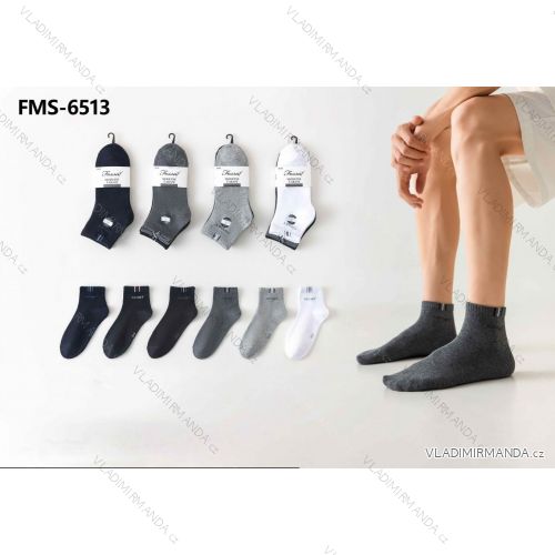 Herrensocken schwach (42-46) POLISH MODA DPP20003