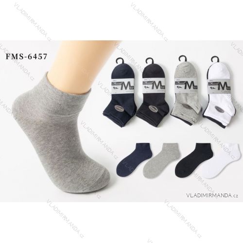 Herrensocken (39-46) FOS26FMS-6457