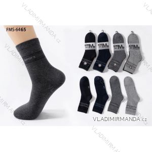 Herrensocken schwach (42-46) POLISH MODA DPP20003