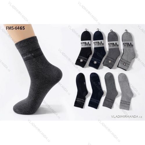 Herrensocken schwach (42-46) POLISH MODA DPP20003