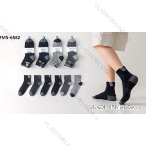 Herrensocken schwach (42-46) POLISH MODA DPP20003