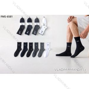 Herrensocken schwach (42-46) POLISH MODA DPP20003