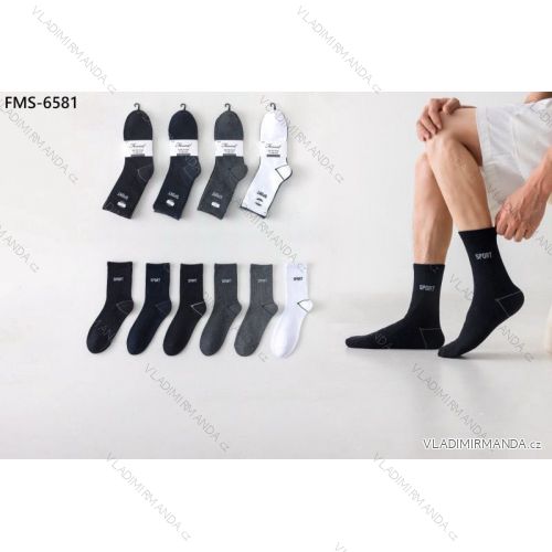 Herrensocken schwach (42-46) POLISH MODA DPP20003