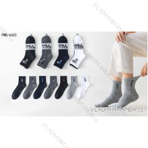 Herrensocken schwach (42-46) POLISH MODA DPP20003