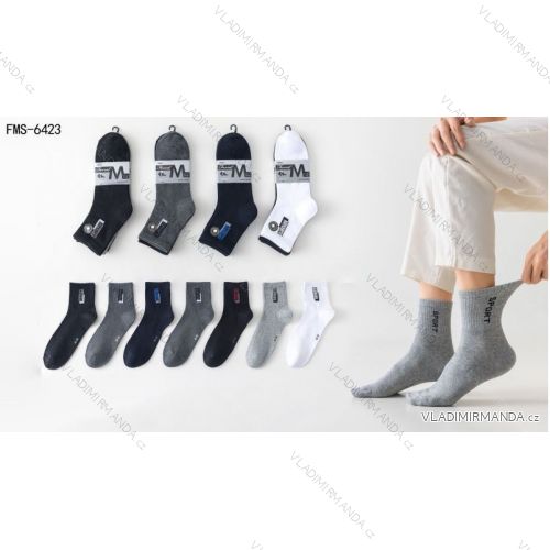 Herrensocken schwach (42-46) POLISH MODA DPP20003
