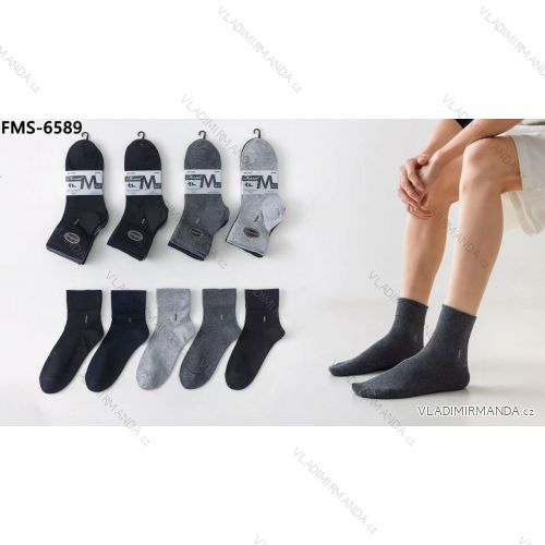 Herrensocken (39-46) FOS26FMS-6589
