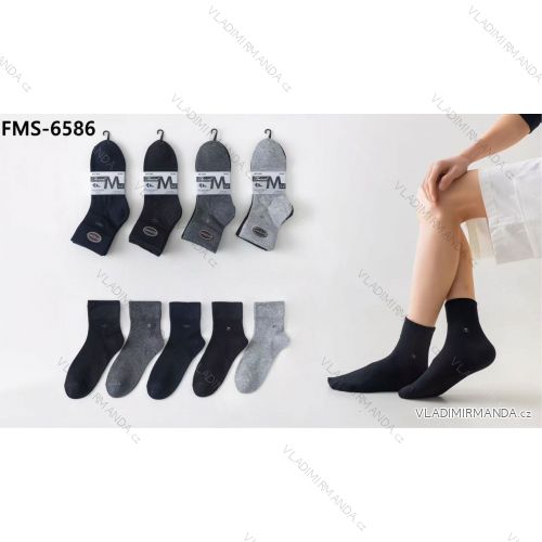 Herrensocken schwach (42-46) POLISH MODA DPP20003