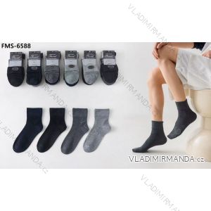 Herrensocken schwach (42-46) POLISH MODA DPP20003