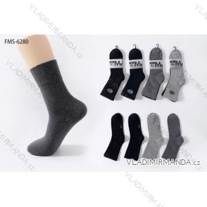 Herrensocken schwach (42-46) POLISH MODA DPP20003