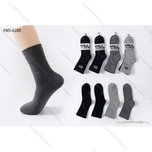 Herrensocken schwach (42-46) POLISH MODA DPP20003