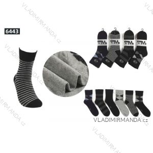 Herrensocken schwach (42-46) POLISH MODA DPP20003