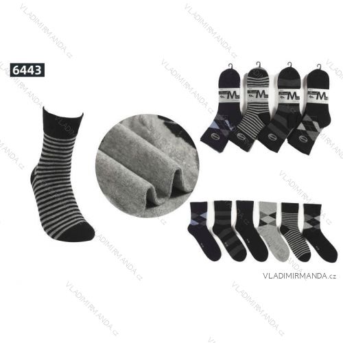 Herrensocken (39-46) FOS26FMS-6443