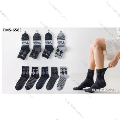 Herrensocken (39-46) FOS26FMS-6583