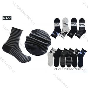 Herrensocken schwach (42-46) POLISH MODA DPP20003