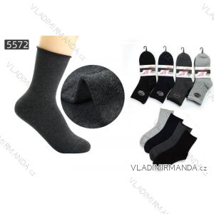 Herrensocken schwach (42-46) POLISH MODA DPP20003
