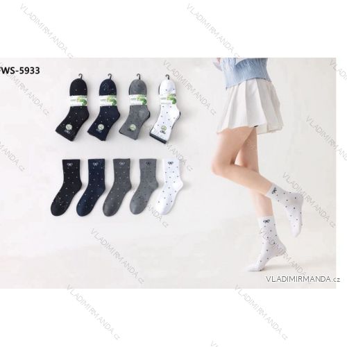Herrensocken schwach (42-46) POLISH MODA DPP20003
