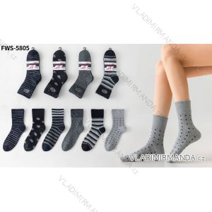 Herrensocken schwach (42-46) POLISH MODA DPP20003