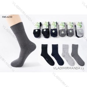 Herrensocken schwach (42-46) POLISH MODA DPP20003