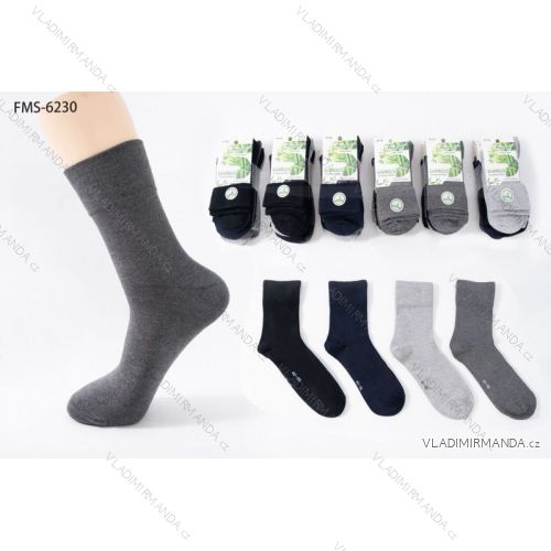 Herrensocken schwach (42-46) POLISH MODA DPP20003