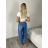 BALLOON Damen-Jeans mit Gürtel (S-2XL) MOG26RA2767B
