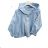 Übergroßer gestrickter Langarmpullover für Damen (S/M EINHEITSGRÖSSE) ITALIAN FASHION IMSN2416125