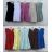 Kleid T-Shirt Tunika Langarm Damen (uni sl) ITALIENISCHE Mode IM118044