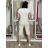 Shorts Sommer Shorts Frauen (XL/2XL/3XL) ITALIAN FASHION IM420568IMD