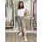 Shorts Sommer Shorts Frauen (XL/2XL/3XL) ITALIAN FASHION IM420568IMD