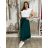 Lange Sommer-Haremshose für Damen (42/44/46 Einheitsgröße) ITALIAN FASHION IM424361