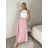 Tílko letní icecool dámské (S/M ONE SIZE) ITALSKÁ MÓDA IMM21634