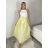 Tílko letní icecool dámské (S/M ONE SIZE) ITALSKÁ MÓDA IMM21634