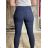 Leggings lange isolierte Damenjeans (S-3XL) TURKISH FASHION TMWL20619