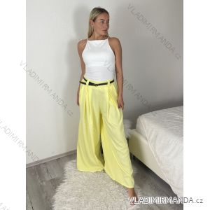 Lange Damenhose (S/M EINHEITSGRÖSSE) ITALIAN FASHION IMPDY23LC5918