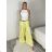 Lange Damenhose (S/M EINHEITSGRÖSSE) ITALIAN FASHION IMPDY23LC5918