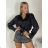 Lange Damenhose (SL) ITALIAN FASHION IMPLP2328920098