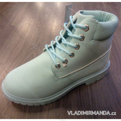 Hohe Stiefel Frauen (36-41) BLD800-13 Schuh
