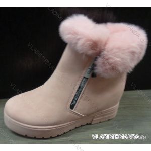Oberer isolierter Damenstiefel (36-41) FOOT SJ656-3
