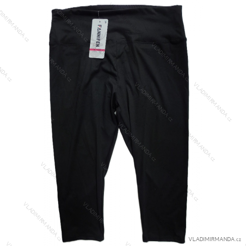 Isolierte 3/4 dámské (M-4XL  FANNIFEN FNF26Y7100