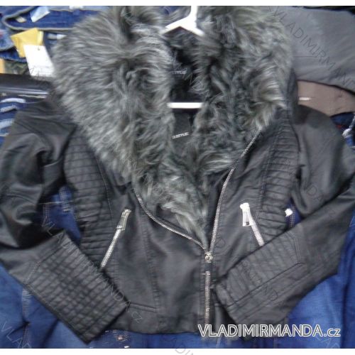 Jacke (n) ITALIAN Fashion IM917F-620
