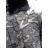 Mantel Winterpark mit Pelz Damen Armeemaske (sl) K-ZELL ITALIAN MODA IM917207
