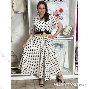 Tílko letní icecool dámské (S/M ONE SIZE) ITALSKÁ MÓDA IMM21634