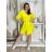 Tílko letní icecool dámské (S/M ONE SIZE) ITALSKÁ MÓDA IMM21634