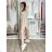 Tílko letní icecool dámské (S/M ONE SIZE) ITALSKÁ MÓDA IMM21634