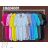 Tílko letní icecool dámské (S/M ONE SIZE) ITALSKÁ MÓDA IMM21634