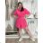Tílko letní icecool dámské (S/M ONE SIZE) ITALSKÁ MÓDA IMM21634