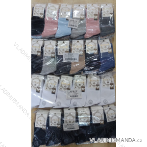 Damensocken (35-38, 38-41) AURA.VIA AURA26DAMSKÉ