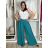 Tílko letní icecool dámské (S/M ONE SIZE) ITALSKÁ MÓDA IMM21634